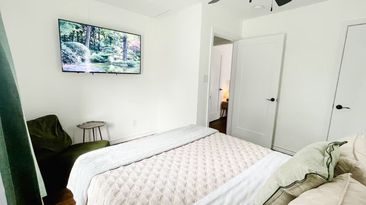Photo of Bedroom in McKinney