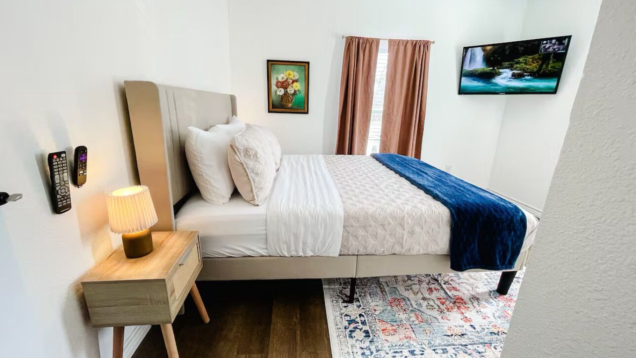Photo of Bedroom in McKinney