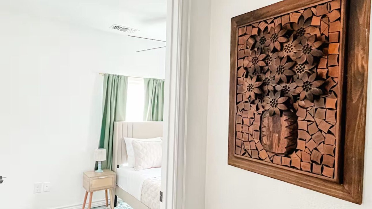 Photo of Bedroom in McKinney