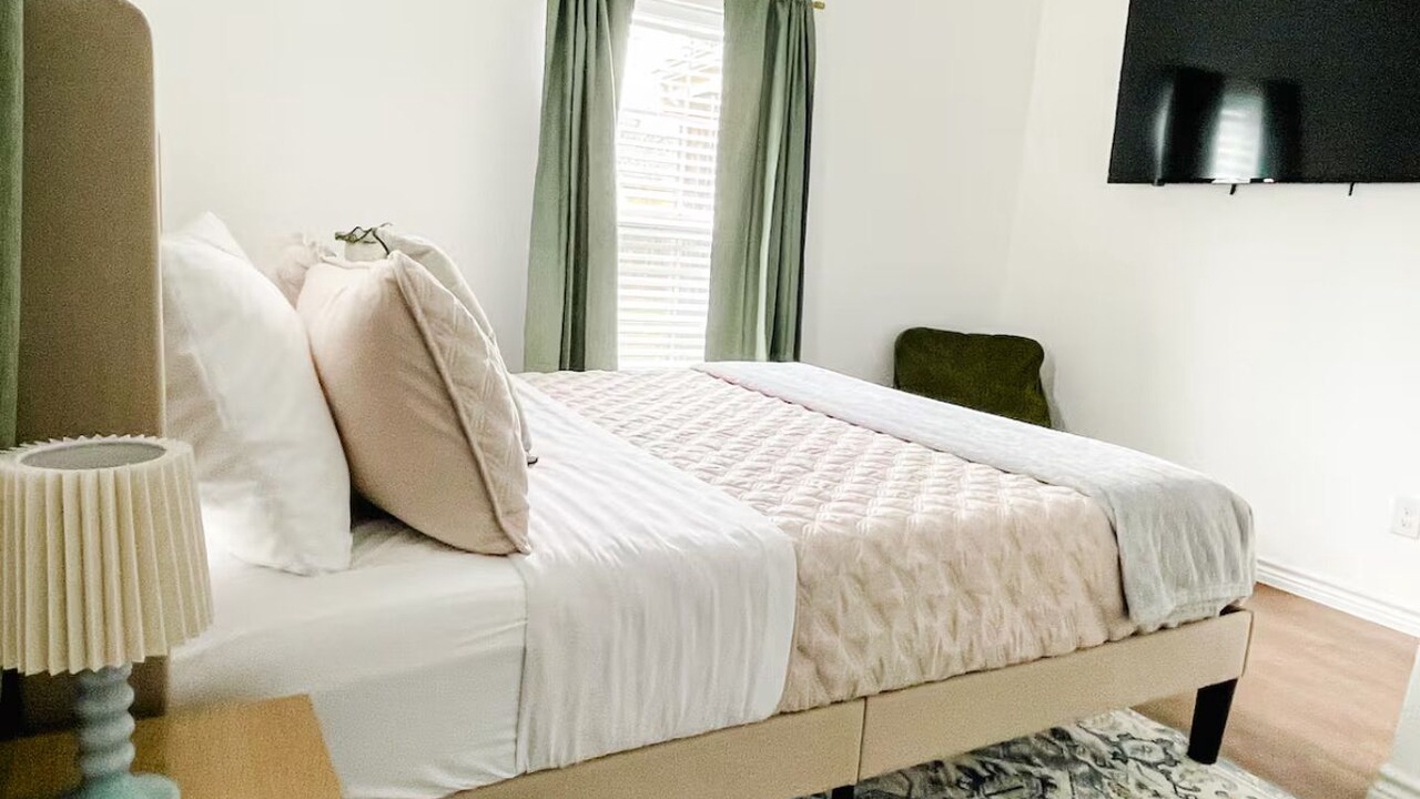 Photo of Bedroom in McKinney