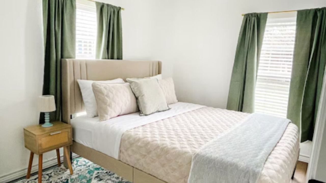 Photo of Bedroom in McKinney