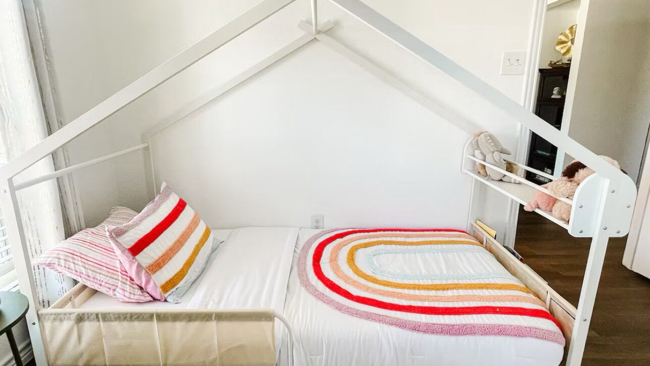 Photo of Bedroom in McKinney