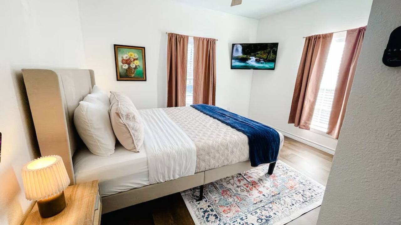 Photo of Bedroom in McKinney