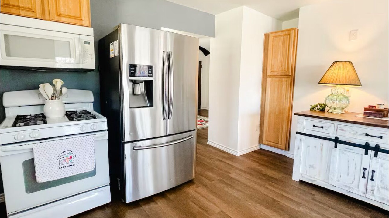 Photo of Kitchen in McKinney