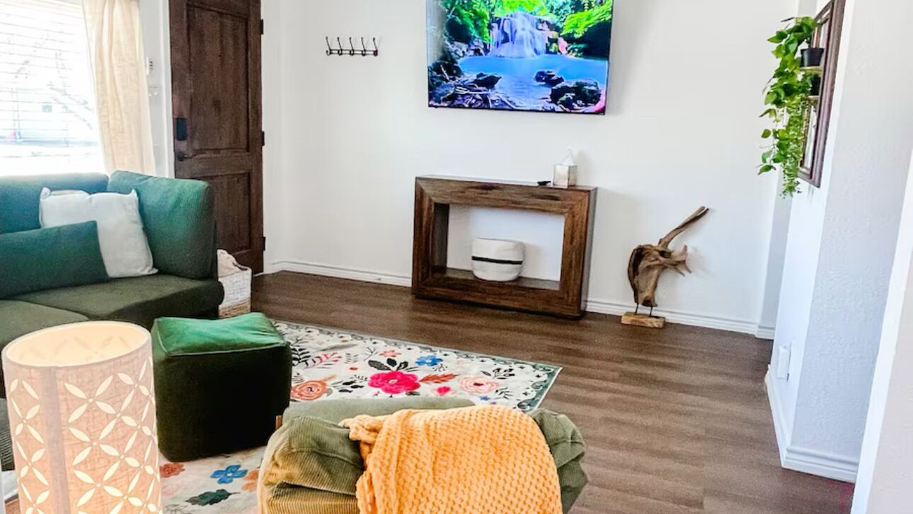 Photo of Livingroom in McKinney