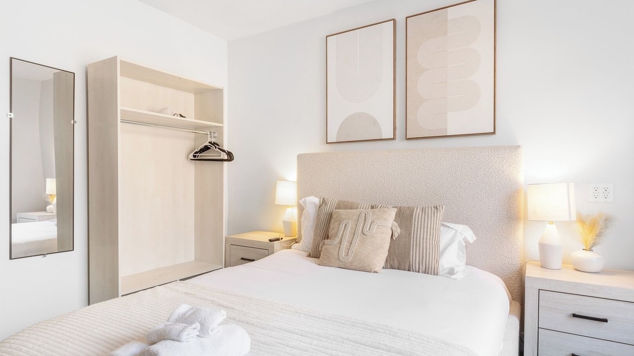 Photo of Bedroom in Bay Ridge