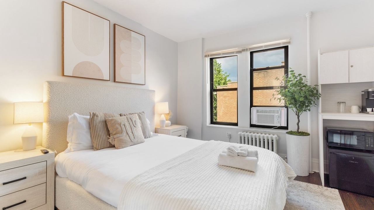 Photo of Bedroom in Bay Ridge