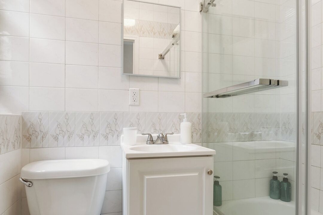 Photo of Bathroom in Bay Ridge