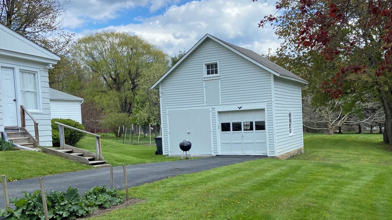 Photo of Outdoor in Cobleskill