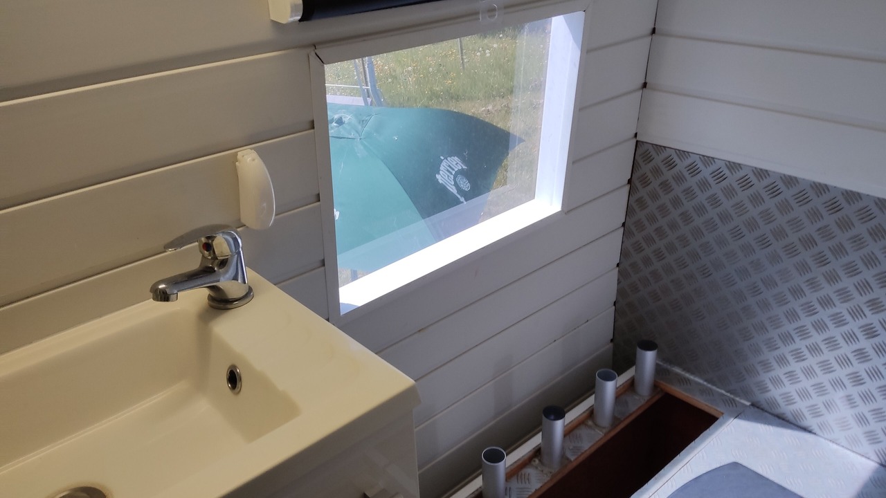 Photo of Bathroom in Mansigne