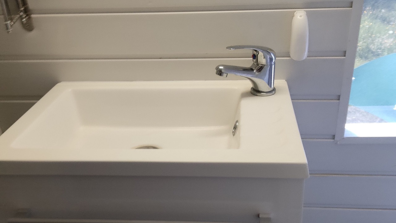 Photo of Bathroom in Mansigne