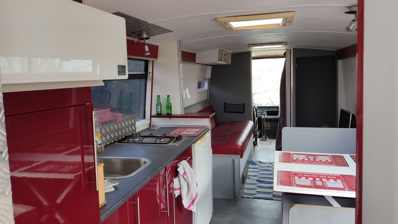 Photo of Kitchen in Mansigne