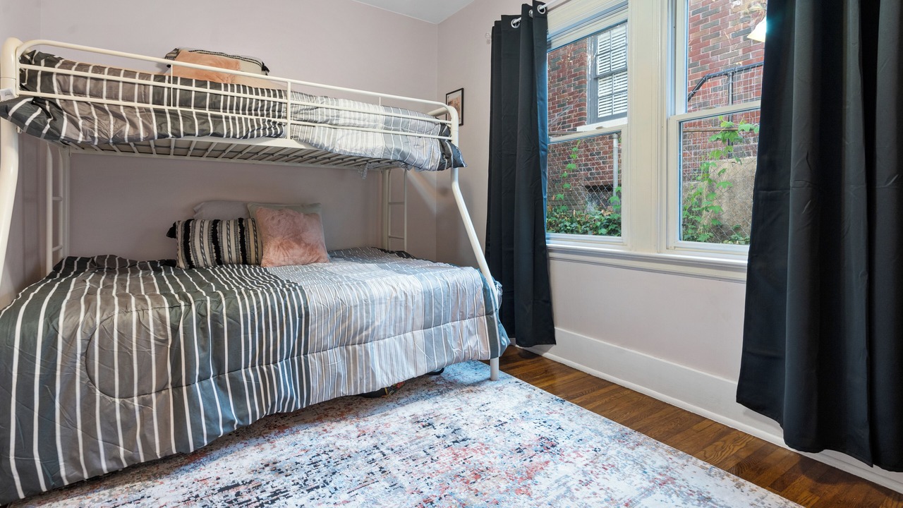 Photo of Bedroom in North Chattanooga
