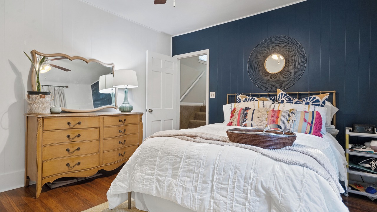 Photo of Bedroom in North Chattanooga