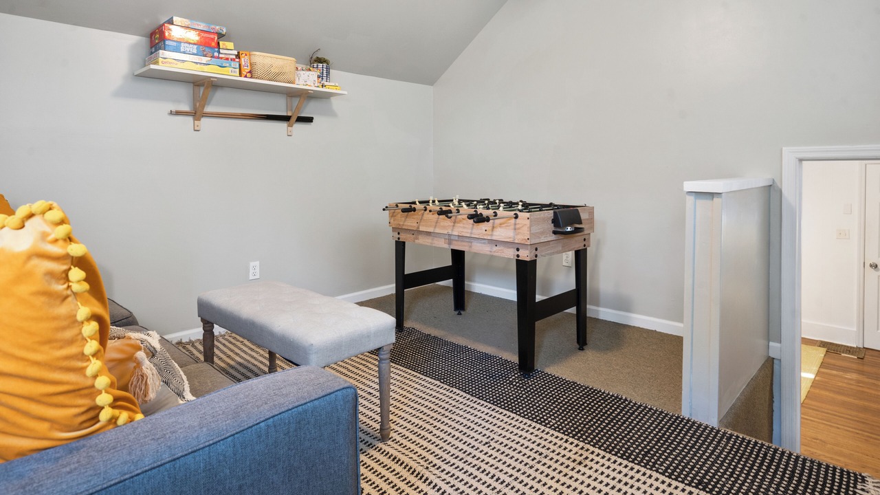 Photo of Bedroom in North Chattanooga