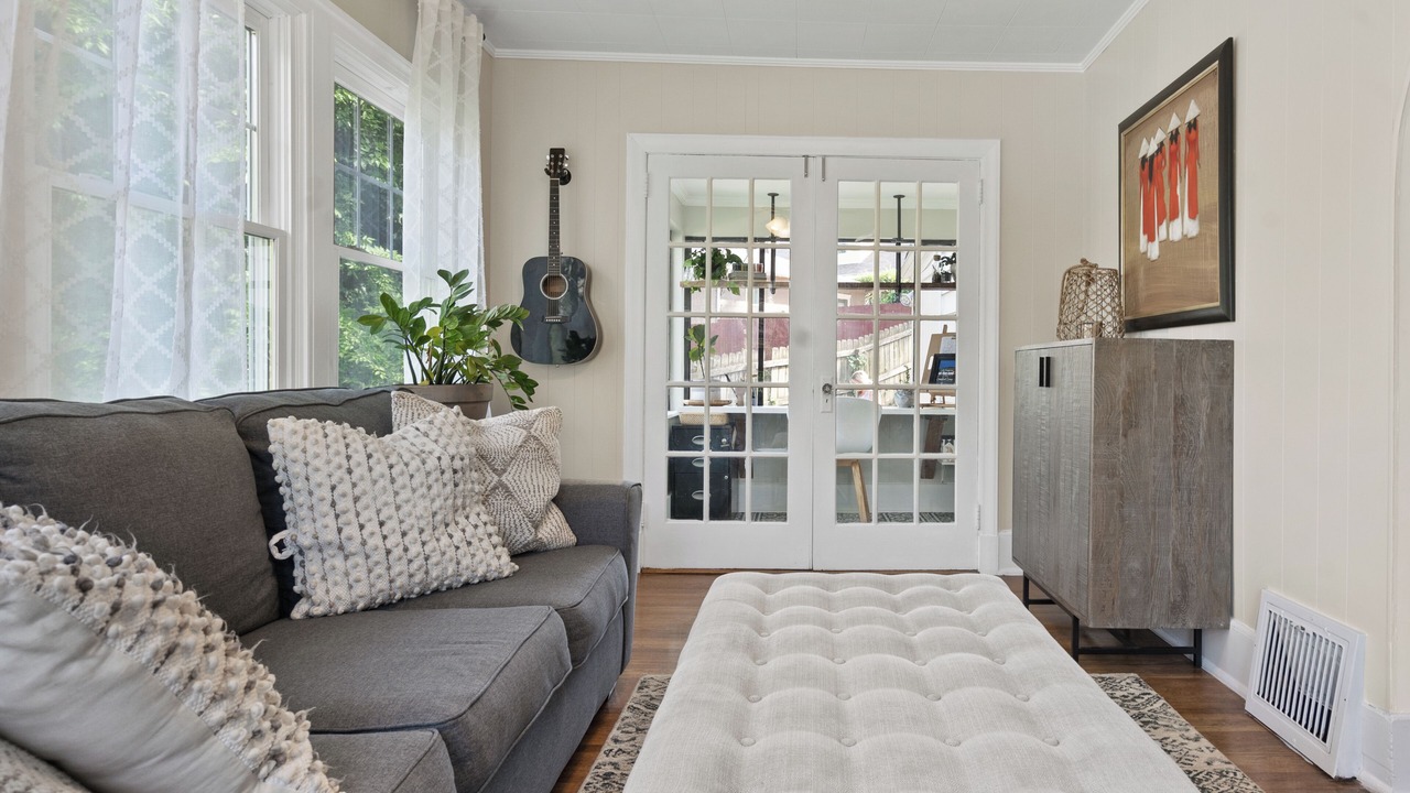 Photo of Livingroom in North Chattanooga