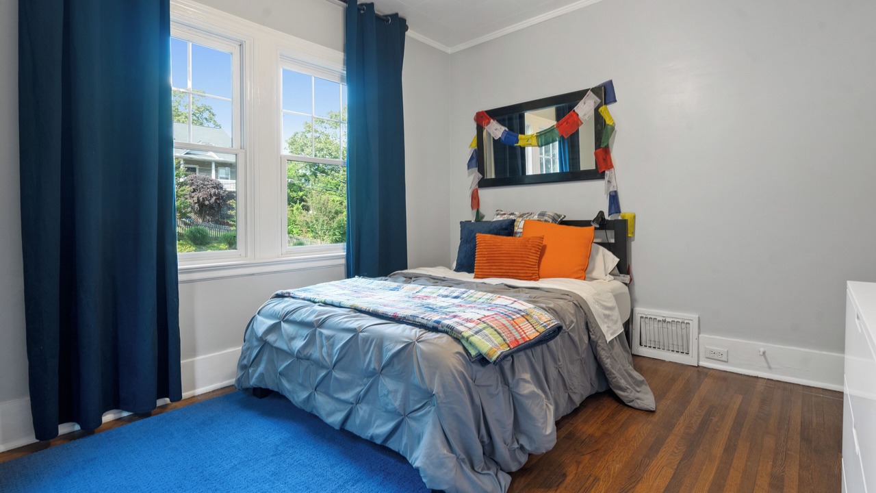 Photo of Bedroom in North Chattanooga