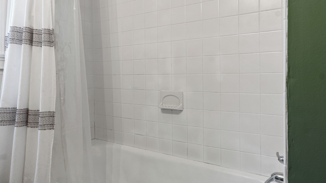 Photo of Bathroom in North Chattanooga