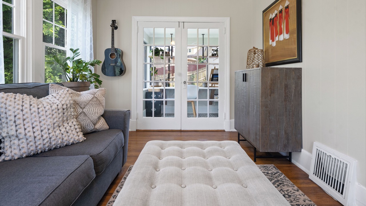 Photo of Livingroom in North Chattanooga