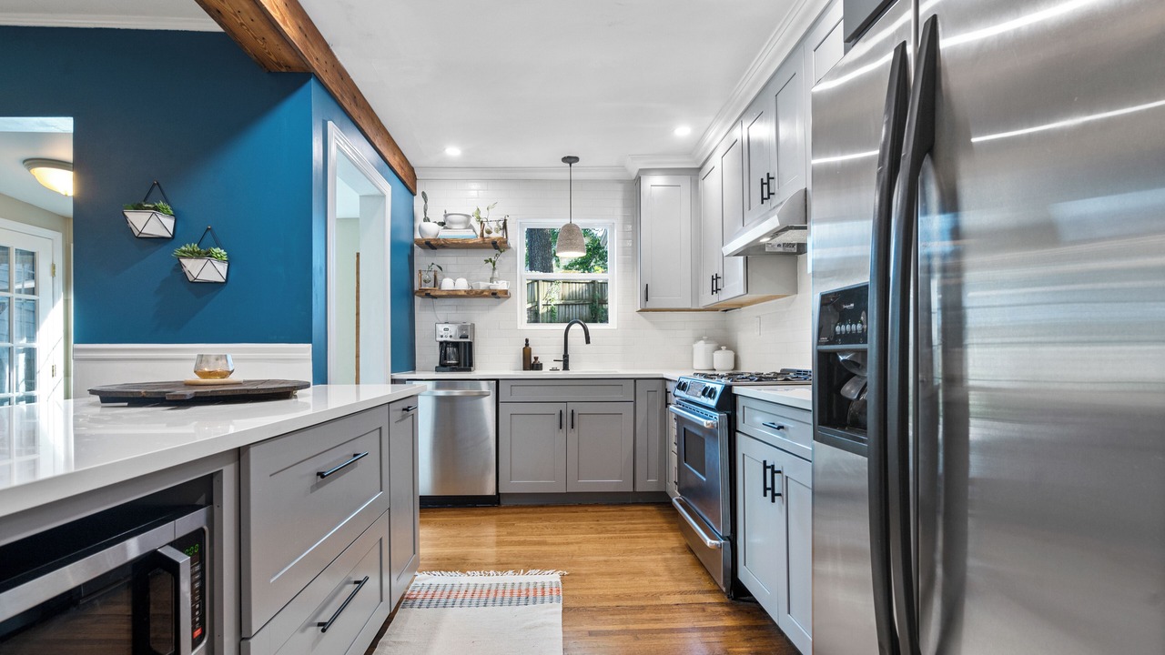 Photo of Kitchen in North Chattanooga