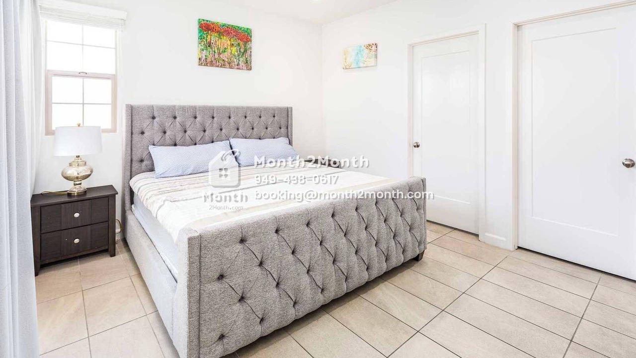 Photo of Bedroom in Cypress Village