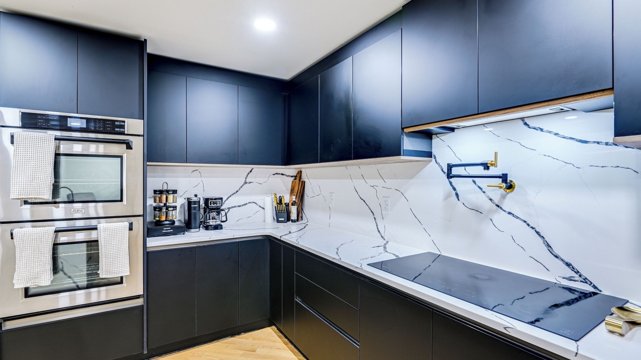 Photo of Kitchen in West Meade