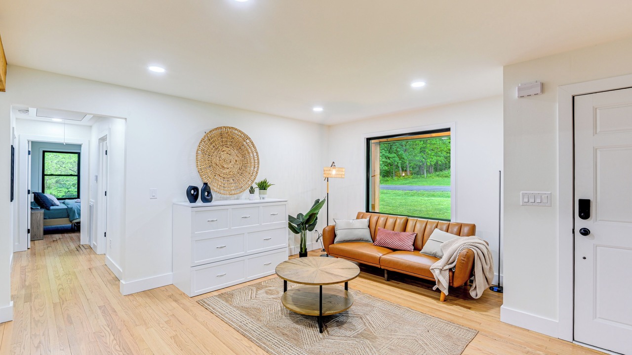 Photo of Bedroom in West Meade