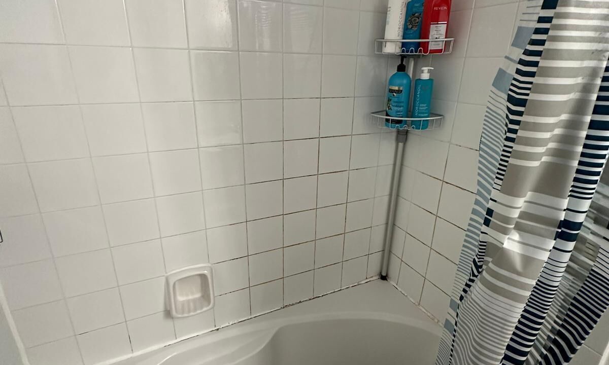 Photo of Bathroom in Bay Street Corridor