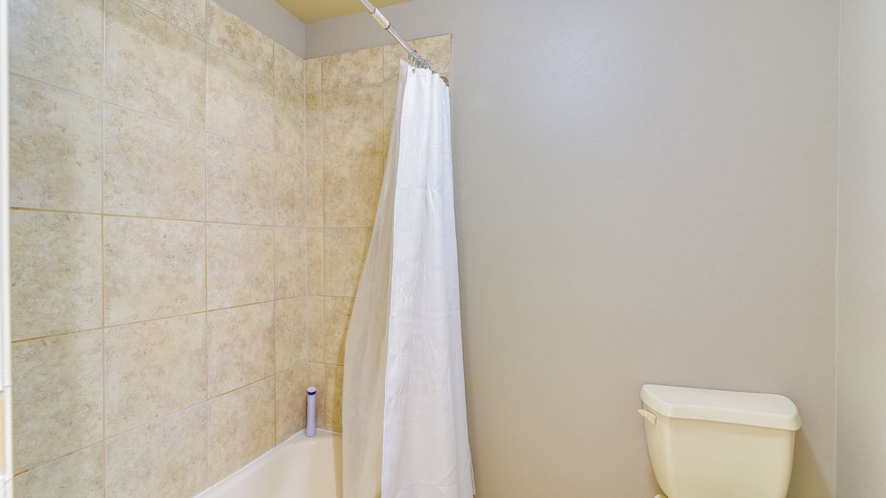 Photo of Bathroom in Iowa Colony