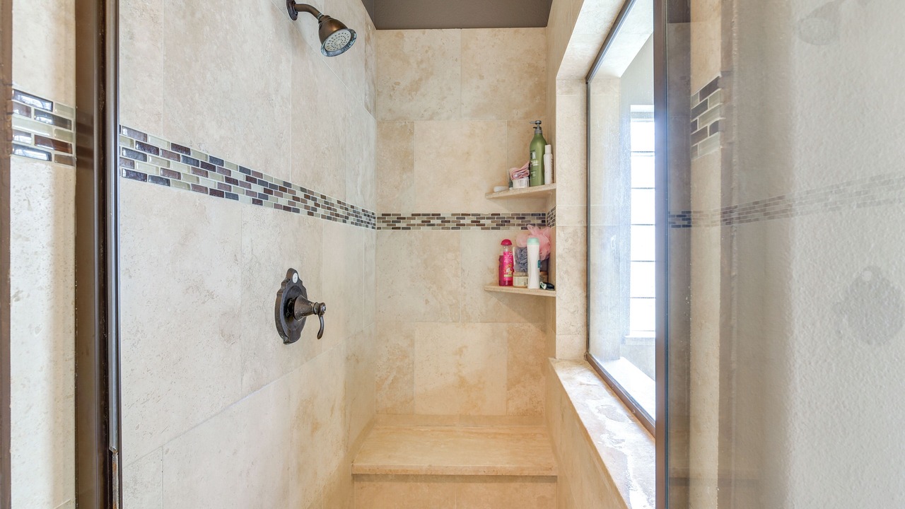 Photo of Bathroom in Iowa Colony