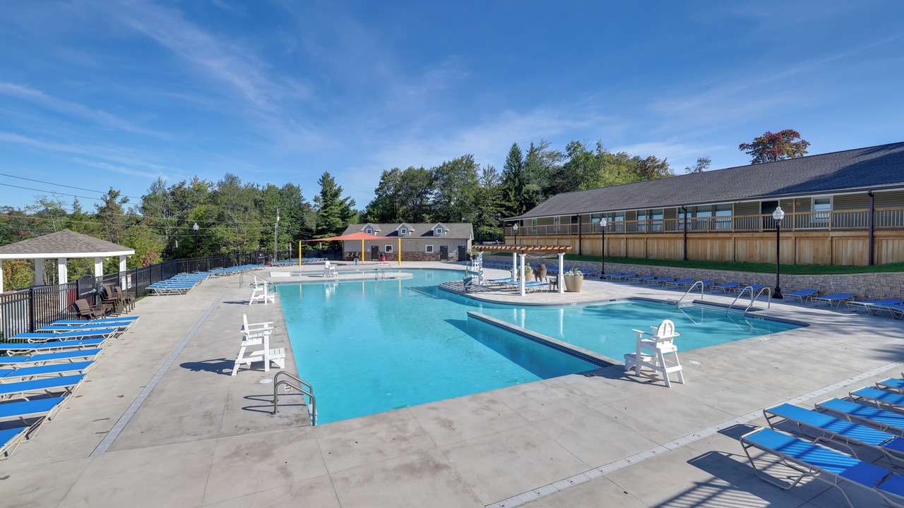 Photo of Outdoor in Tobyhanna