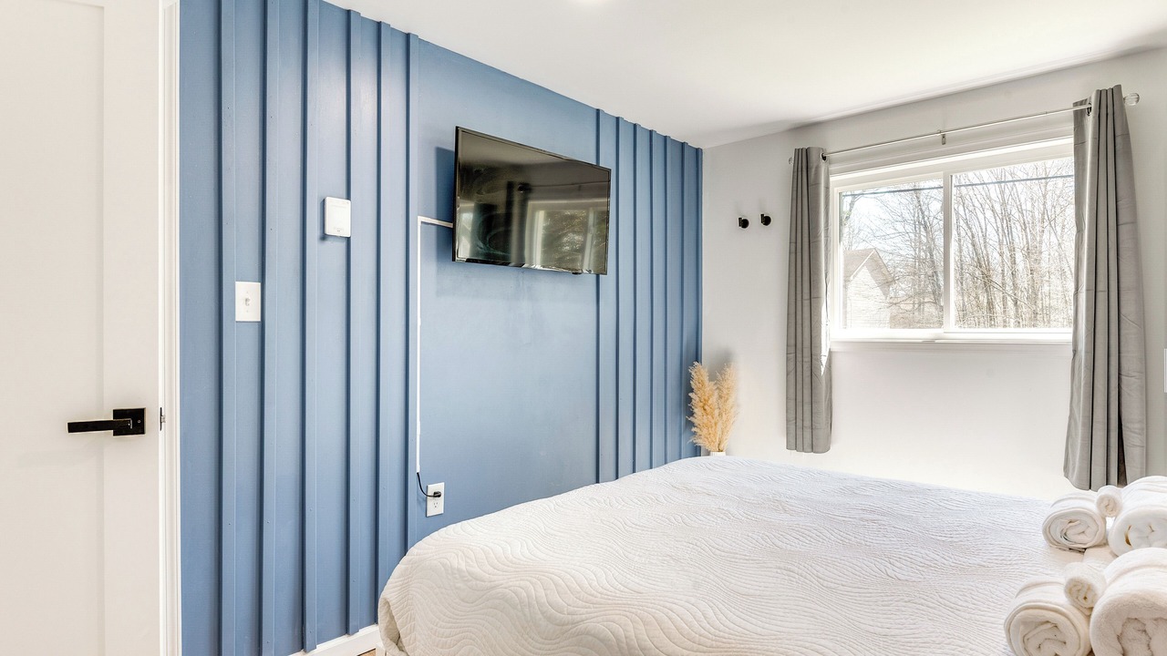 Photo of Bedroom in Tobyhanna