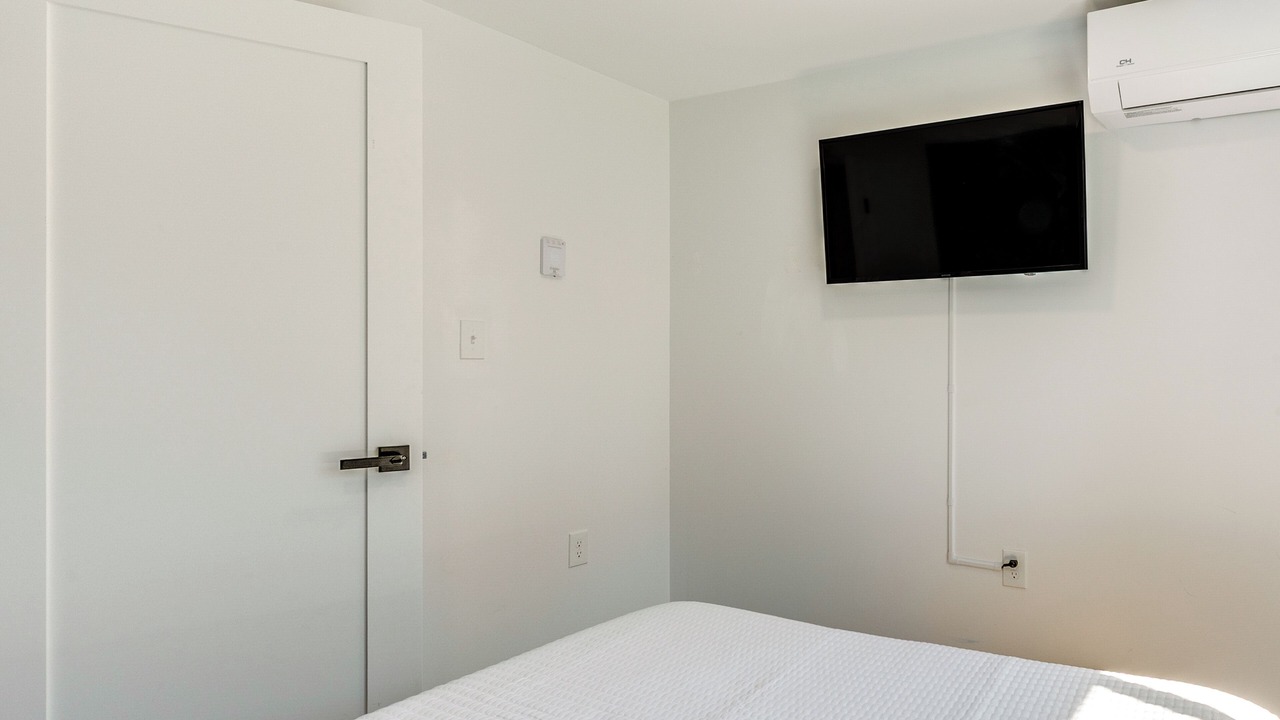 Photo of Bedroom in Tobyhanna