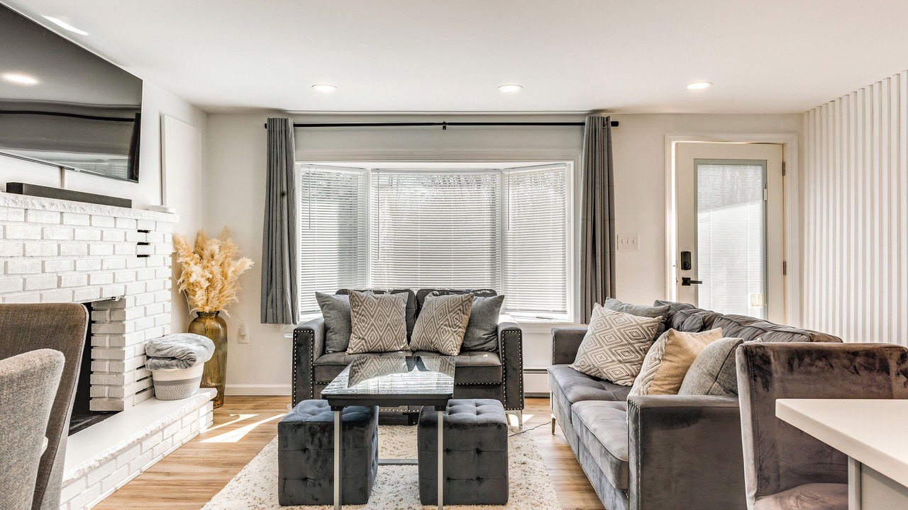 Photo of Bedroom in Tobyhanna