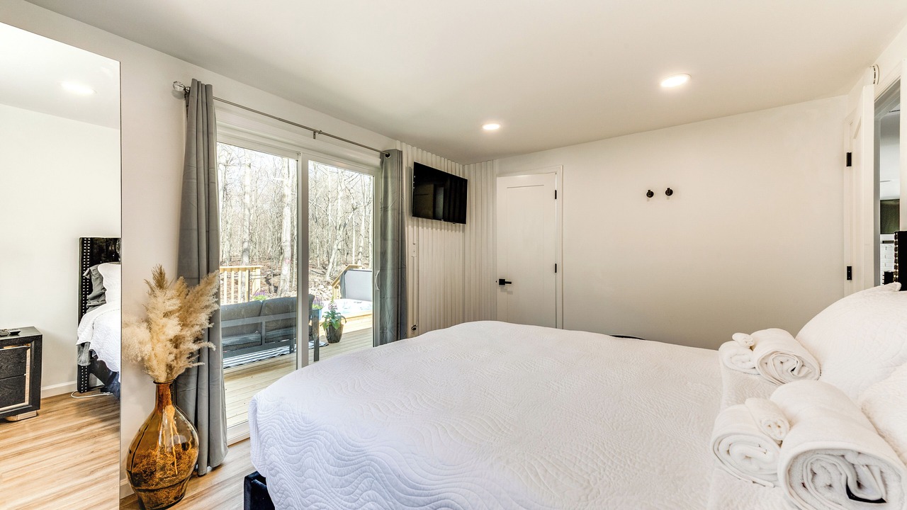 Photo of Bedroom in Tobyhanna