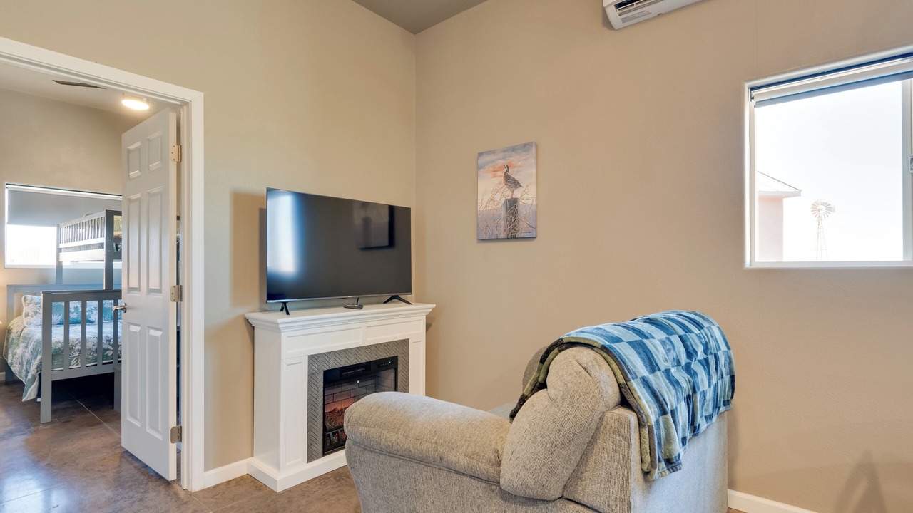 Photo of Bedroom in Elgin