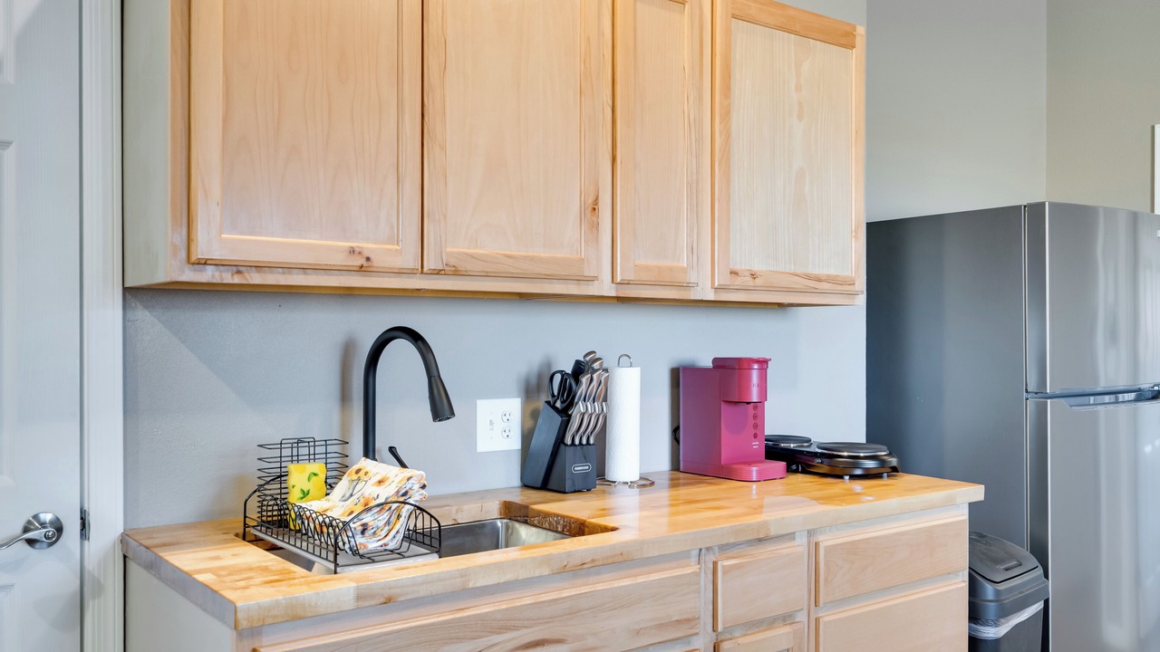 Photo of Kitchen in Elgin