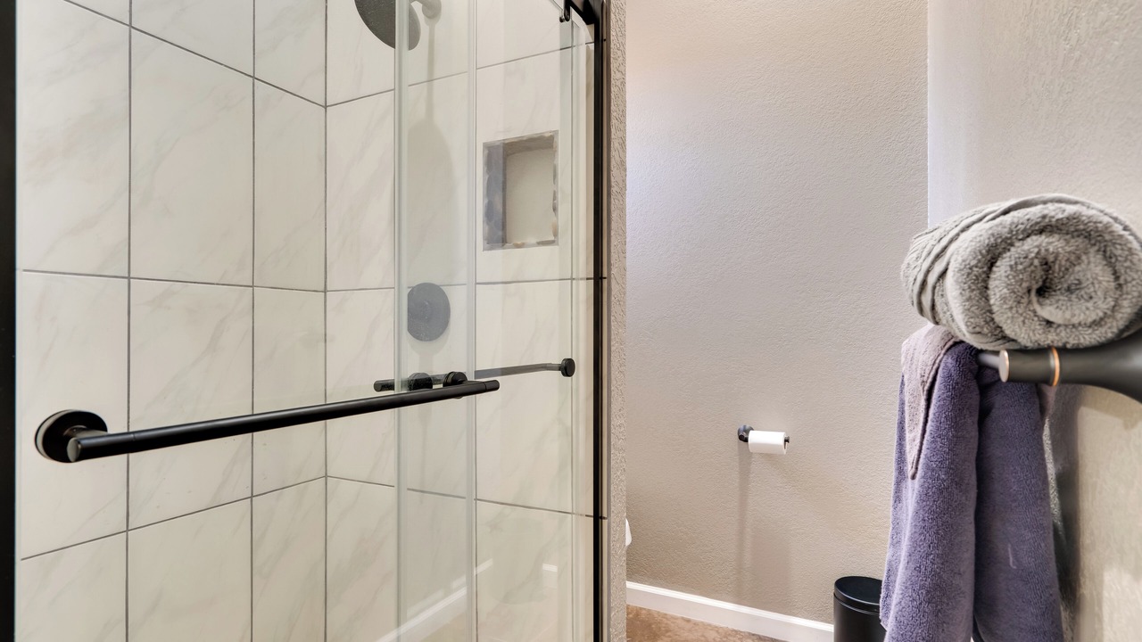Photo of Bathroom in Elgin
