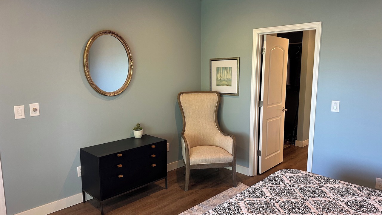 Photo of Bedroom in Salem