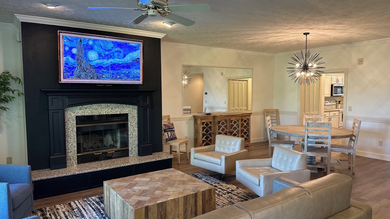 Photo of Livingroom in Salem