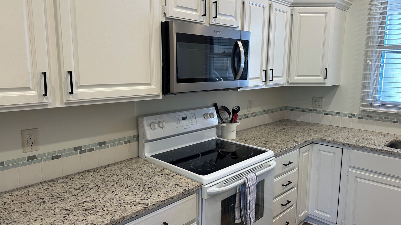Photo of Kitchen in Salem