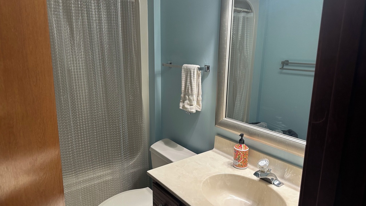 Photo of Bathroom in Salem