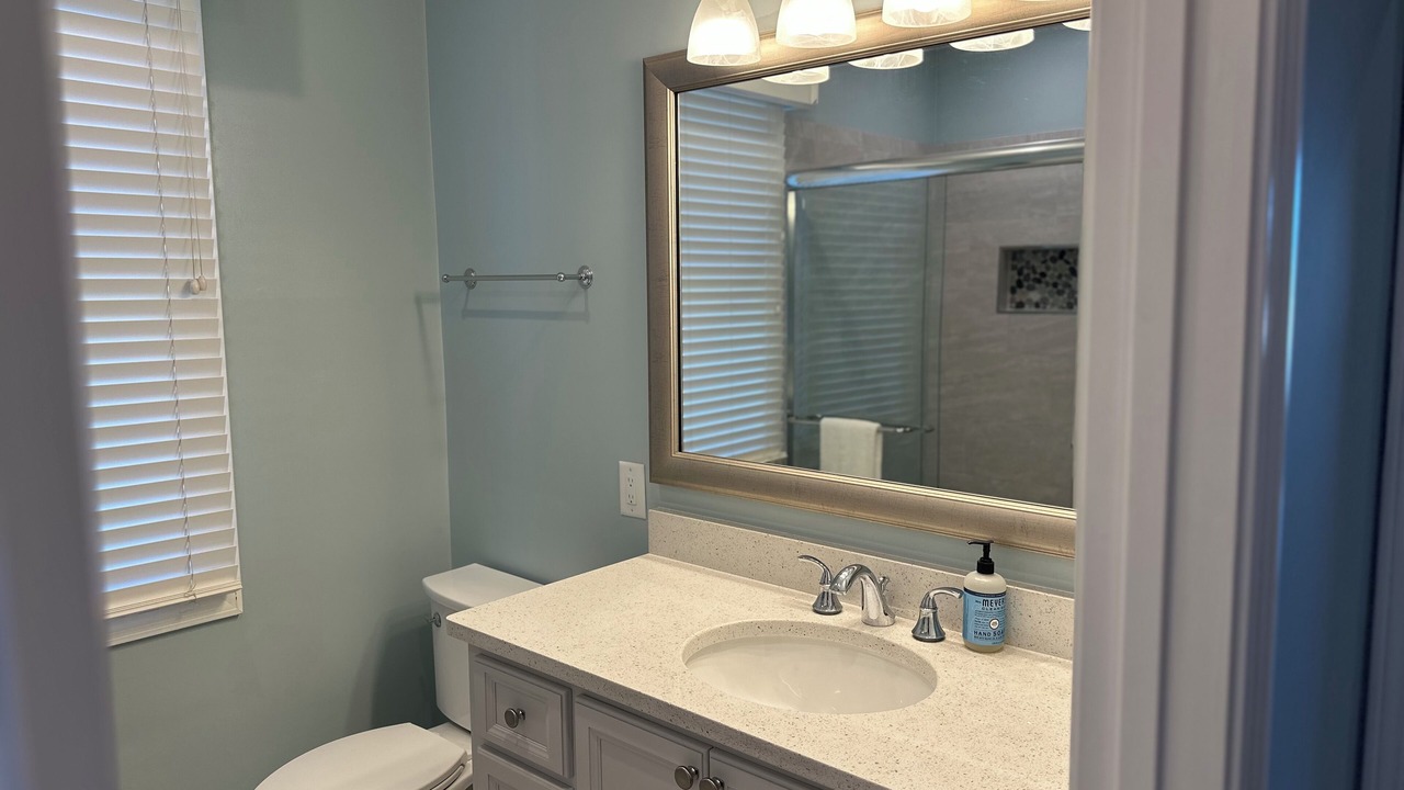 Photo of Bathroom in Salem