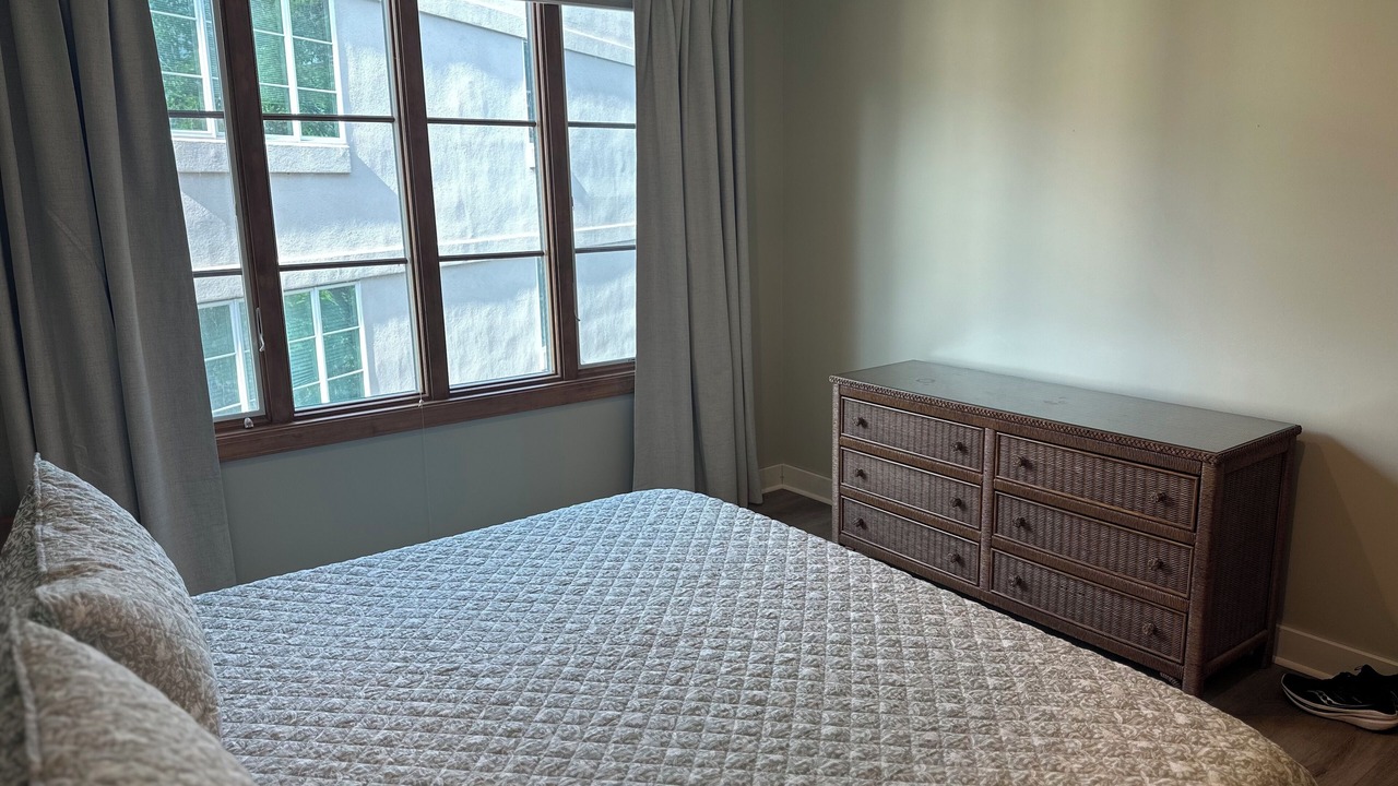 Photo of Bedroom in Salem