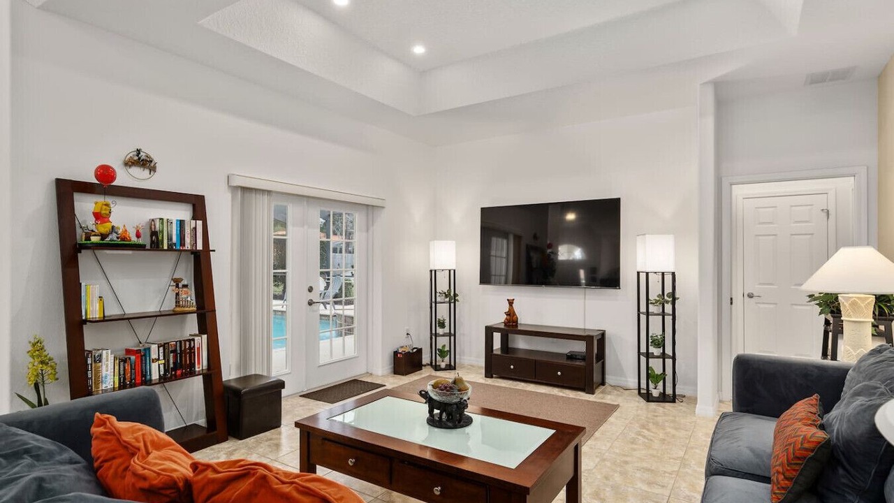 Photo of Livingroom in Inverness