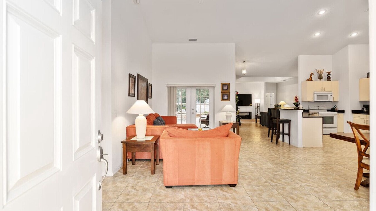 Photo of Livingroom in Inverness