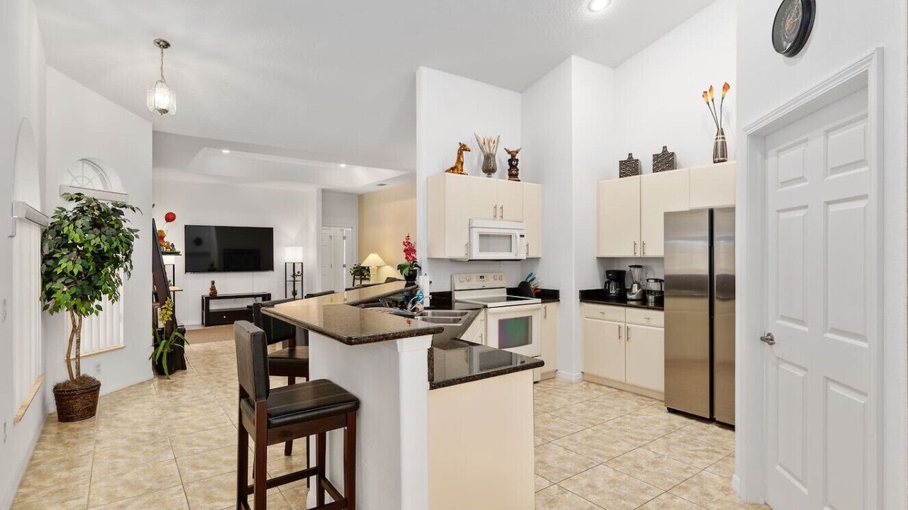 Photo of Kitchen in Inverness