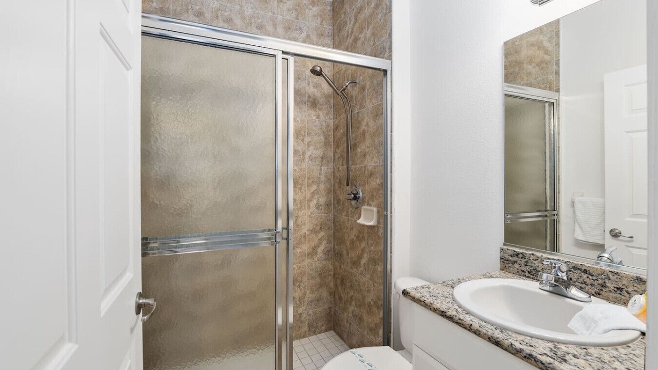 Photo of Bathroom in Inverness