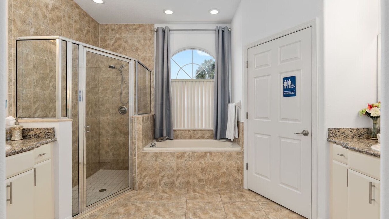 Photo of Bathroom in Inverness