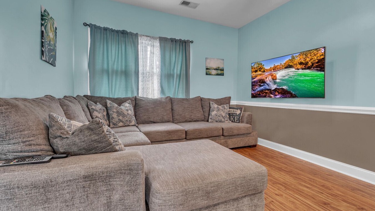 Photo of Bedroom in Greenwood